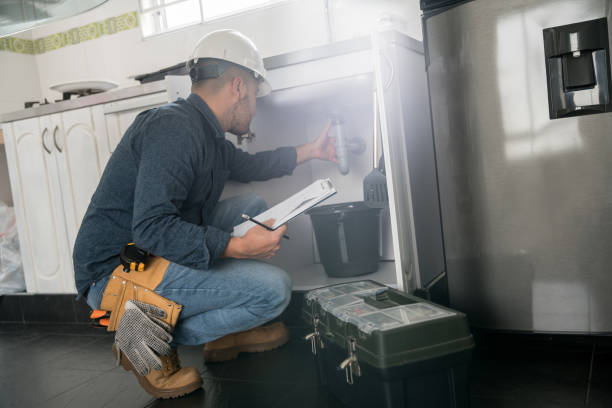 Professional Plumbing in Shenandoah, IA