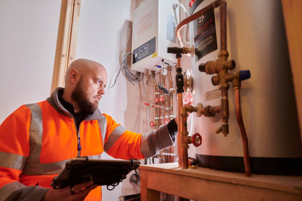 Best Water Leak Repair  in Shenandoah, IA