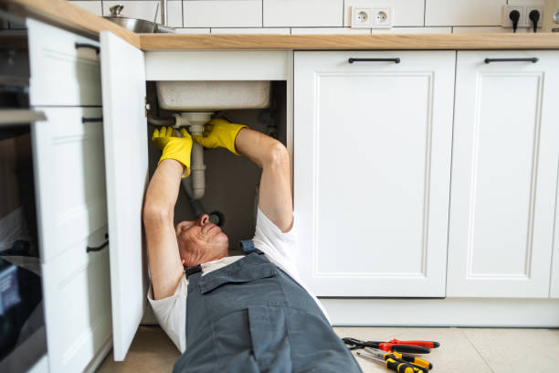 Best Emergency Plumbing Repair  in Shenandoah, IA