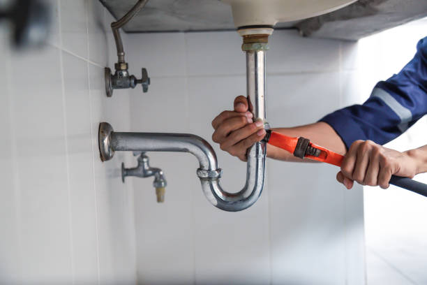 Best Shower Repair Services  in Shenandoah, IA
