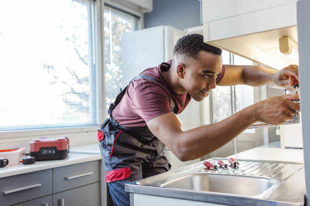 Best Plumbing Inspection Services  in Shenandoah, IA